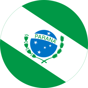 Bandeira do Paraná